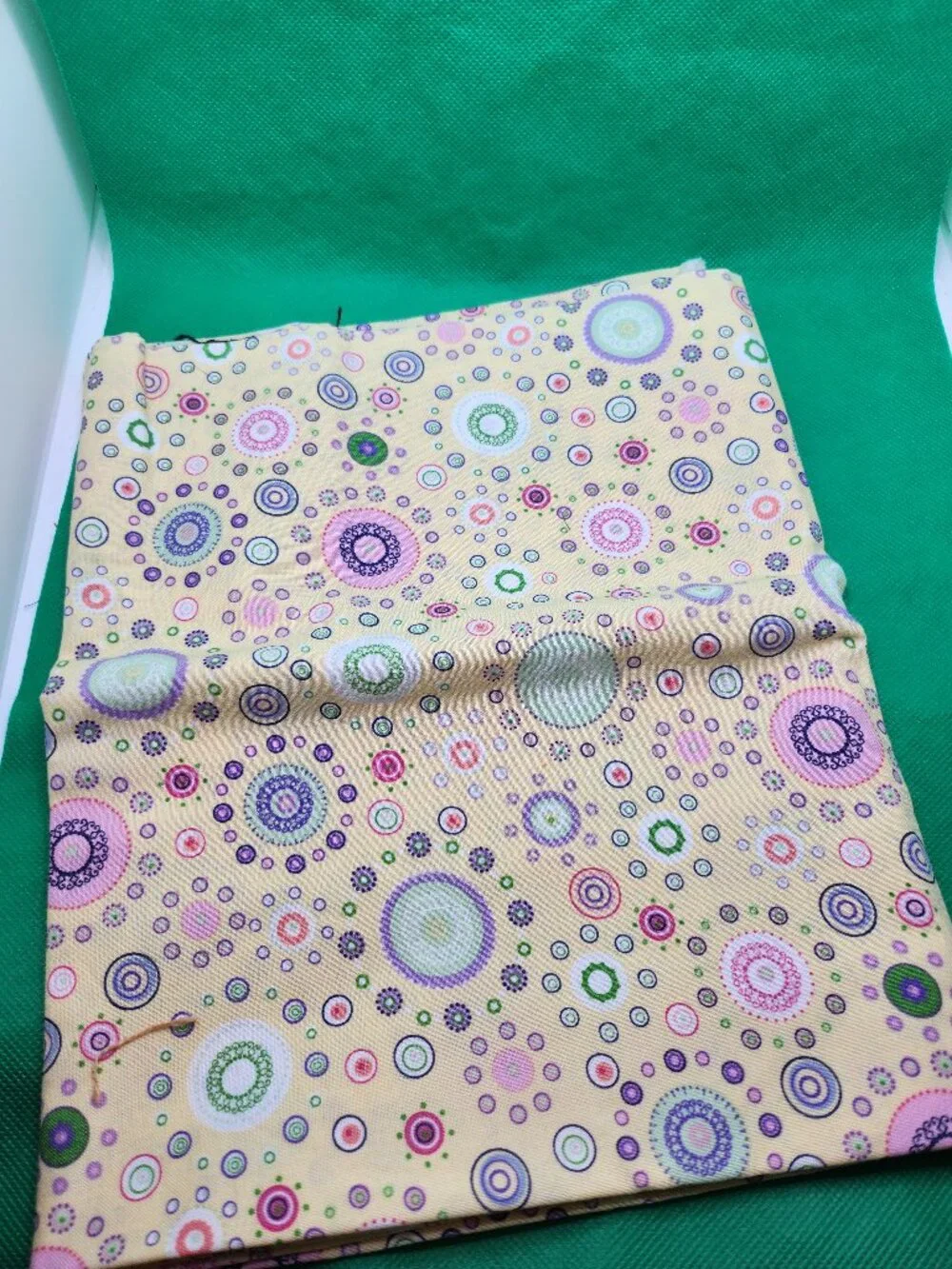 Hedi Grace Fabric Yardage